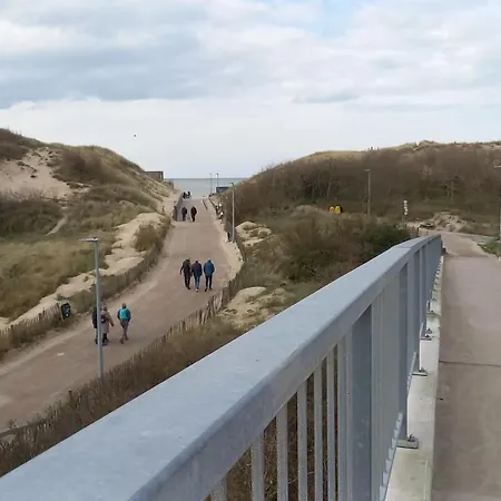 Διαμέρισμα Residentie Astrid *