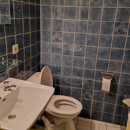 Apartamento Residentie Astrid