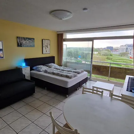 Residentie Astrid Apartment *