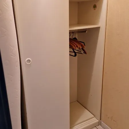 Residentie Astrid * ברדנה