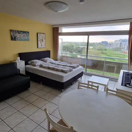 Apartamento Residentie Astrid *