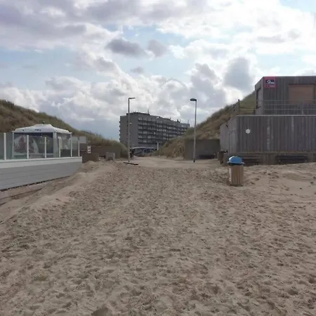 Residentie Astrid Appartement