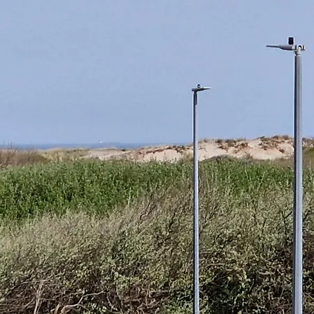 Residentie Astrid Διαμέρισμα Bredene