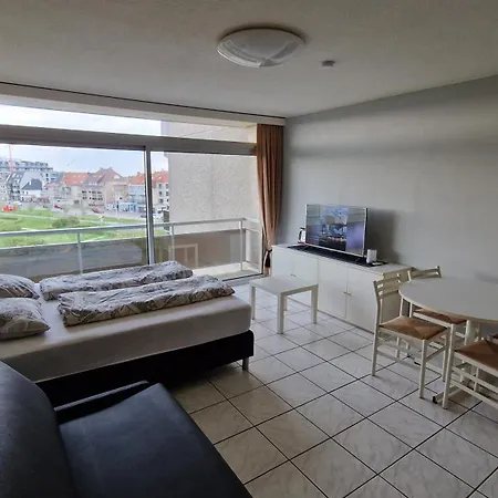 Appartement Residentie Astrid