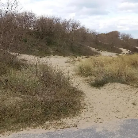 דירה Residentie Astrid *