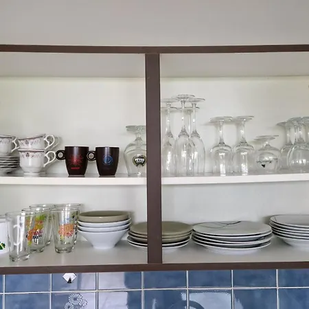 Appartement Residentie Astrid *