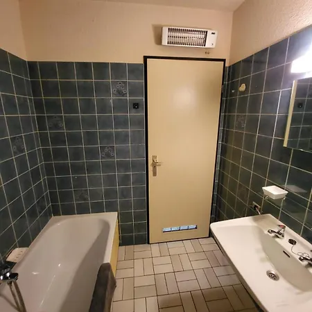 Διαμέρισμα Residentie Astrid *