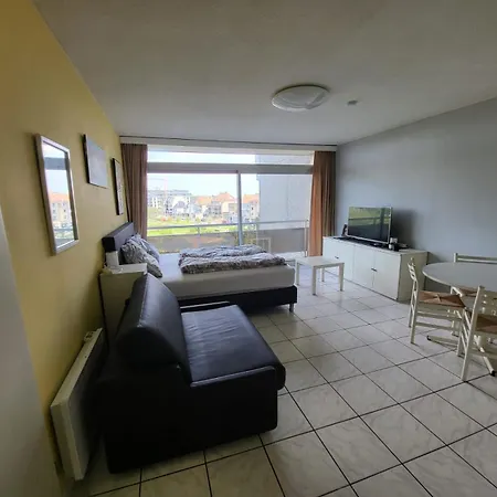 Residentie Astrid *