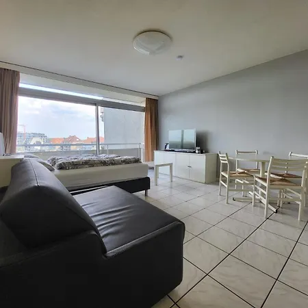 Residentie Astrid Apartment Bredene