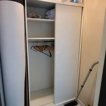 דירה Residentie Astrid ברדנה