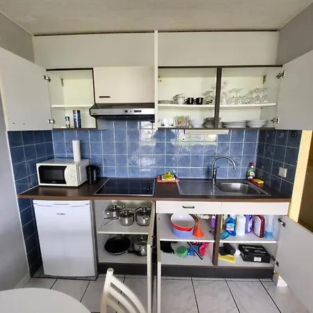 Residentie Astrid Apartment *