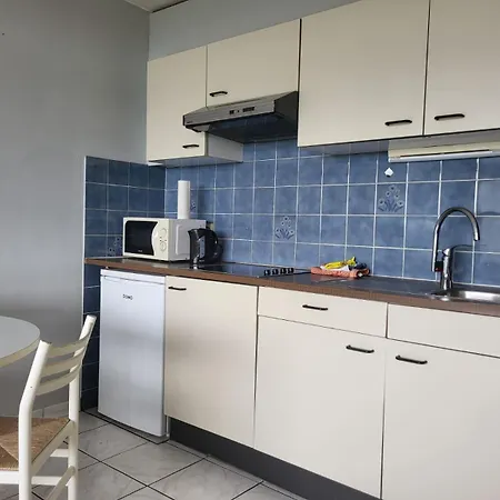Residentie Astrid *