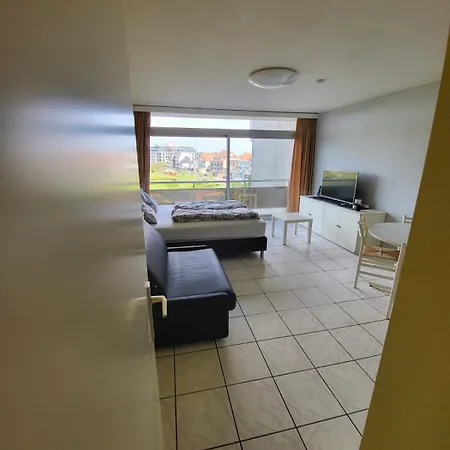 Appartement Residentie Astrid
