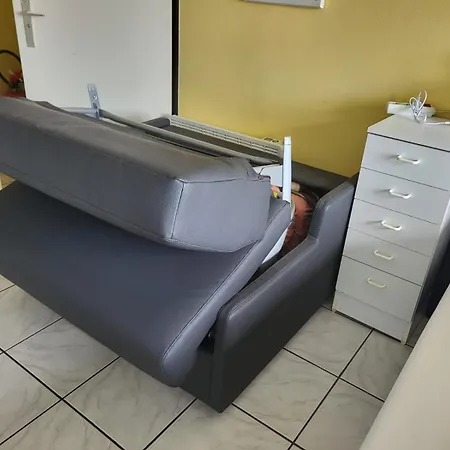 アパート Residentie Astrid *