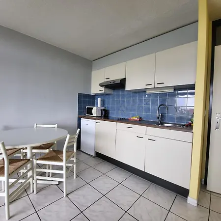 Residentie Astrid *