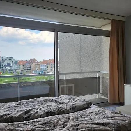 Residentie Astrid Apartment