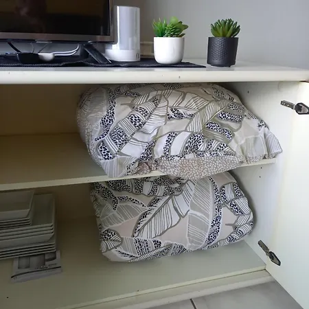 Residentie Astrid * Bredene