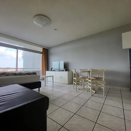 Residentie Astrid *