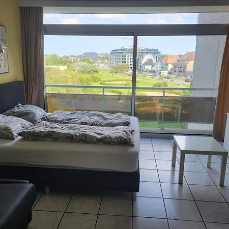 Residentie Astrid Apartment