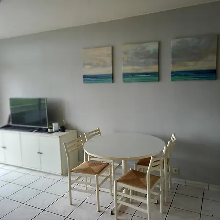 Residentie Astrid Apartment *