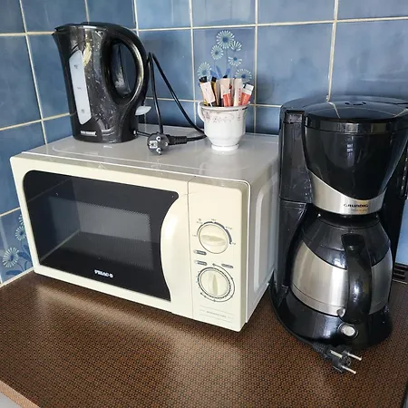 Residentie Astrid شقة بريدين