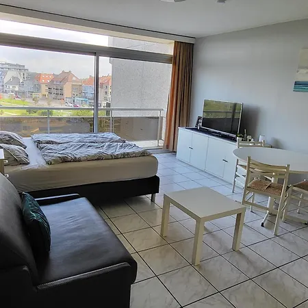 Residentie Astrid Διαμέρισμα