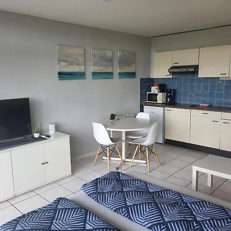 Apartment Residentie Astrid *