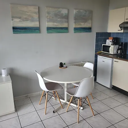 Residentie Astrid