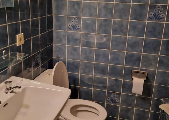 Apartment Residentie Astrid