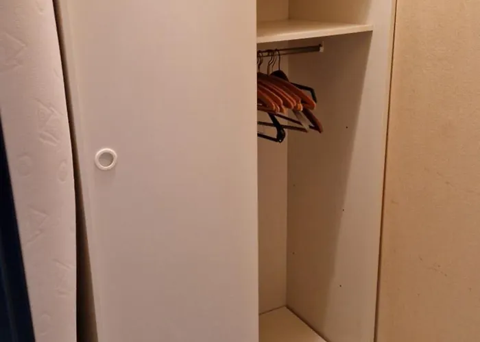 Residentie Astrid * Bredene