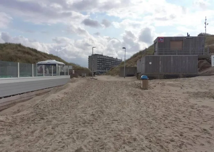 Residentie Astrid Apartment