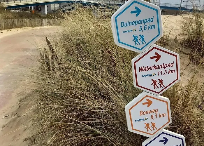 Apartment Residentie Astrid *