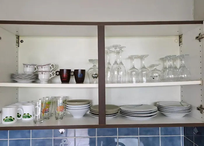 Apartment Residentie Astrid *