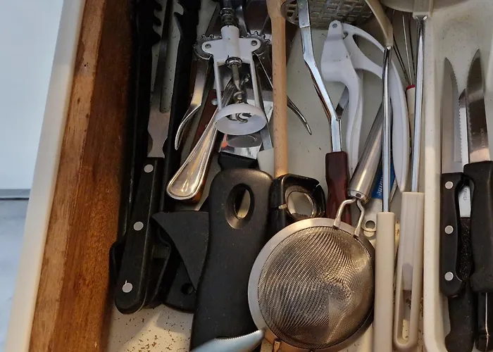 Residentie Astrid Bredene