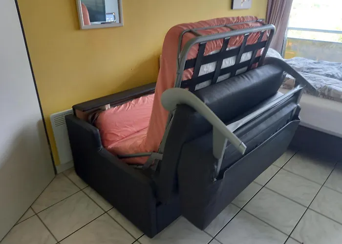 Residentie Astrid Apartment