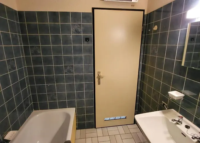 Apartment Residentie Astrid *