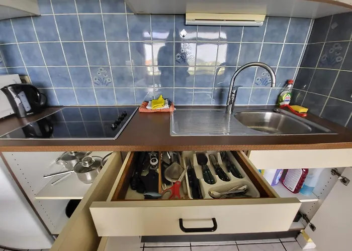 Residentie Astrid Apartment Bredene