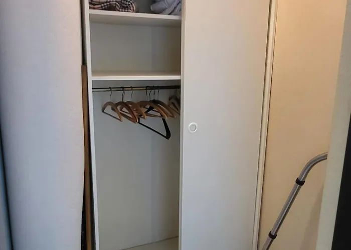 Apartment Residentie Astrid Bredene