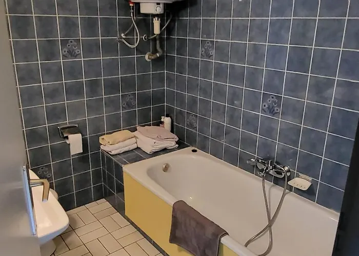 Residentie Astrid Apartment *