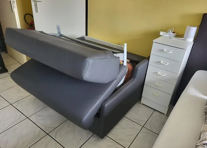 Apartment Residentie Astrid *