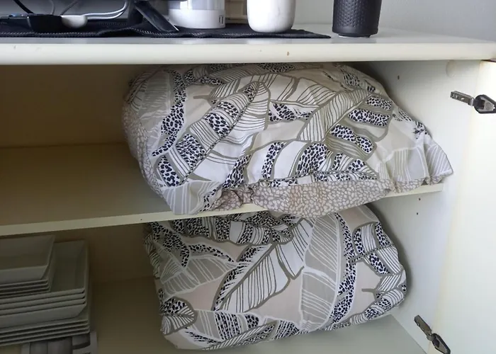 Residentie Astrid * Bredene