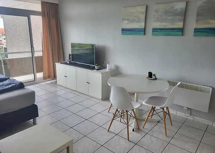 Residentie Astrid Apartment *